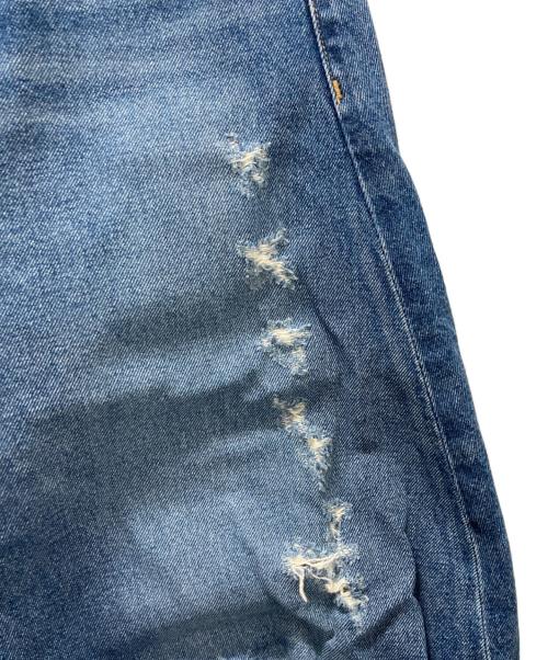 Citizens of humanity（シチズンズオブヒューマニティ）Citizens of humanity (シチズンズオブヒューマニティ) Horseshoeデニムパンツ インディゴ サイズ:23の古着・服飾アイテム