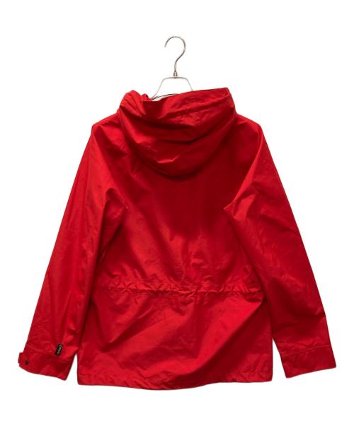 WOOLRICH（ウールリッチ）WOOLRICH (ウールリッチ) TETON マウンテンパーカー ブルー サイズ:USA Sの古着・服飾アイテム