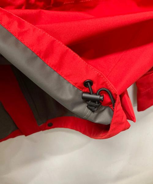 WOOLRICH（ウールリッチ）WOOLRICH (ウールリッチ) TETON マウンテンパーカー ブルー サイズ:USA Sの古着・服飾アイテム