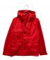 WOOLRICH（ウールリッチ）の古着「TETON マウンテンパーカー」｜ブルー