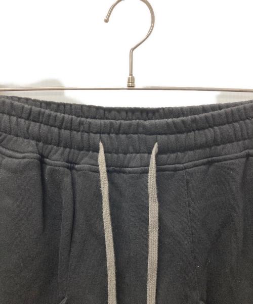A.F ARTEFACT（エーエフ アーティファクト）A.F ARTEFACT (エーエフ アーティファクト) サルエルパンツ ブラック サイズ:SIZE 3の古着・服飾アイテム