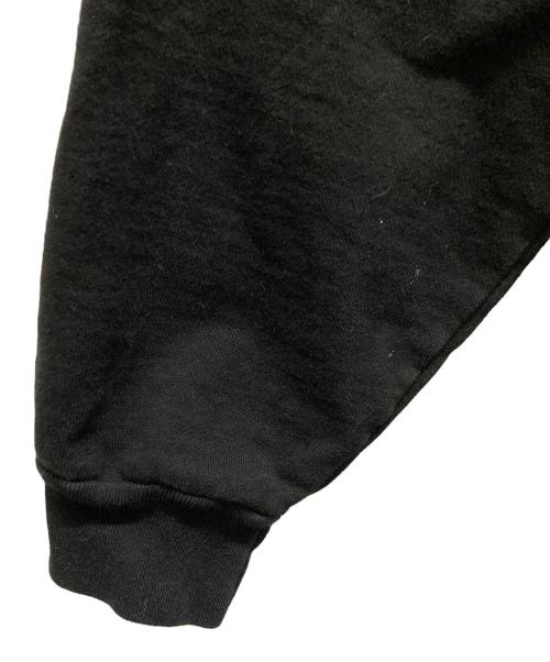 CVTVLIST（カタリスト）CVTVLIST (カタリスト) BARNEYS NEWYORK (バーニーズ・ニューヨーク) モナリザグラフィティプリントスウェット ブラック サイズ:SIZE 1の古着・服飾アイテム