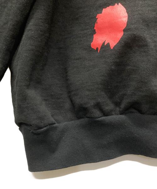 CVTVLIST（カタリスト）CVTVLIST (カタリスト) BARNEYS NEWYORK (バーニーズ・ニューヨーク) モナリザグラフィティプリントスウェット ブラック サイズ:SIZE 1の古着・服飾アイテム