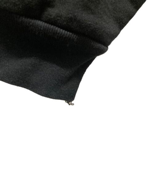 CVTVLIST（カタリスト）CVTVLIST (カタリスト) BARNEYS NEWYORK (バーニーズ・ニューヨーク) モナリザグラフィティプリントスウェット ブラック サイズ:SIZE 1の古着・服飾アイテム