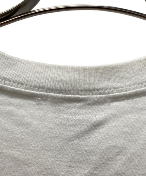 SUPREME（シュプリーム）SUPREME (シュプリーム) Manhattan Tee ホワイト サイズ:Mの古着・服飾アイテム