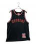 SUPREME（シュプリーム）の古着「Basketball Jersey」｜ブラック