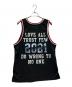 SUPREME (シュプリーム) MITCHELL & NESS (ミッチェルアンドネス) Basketball Jersey ブラック サイズ:M：17000円