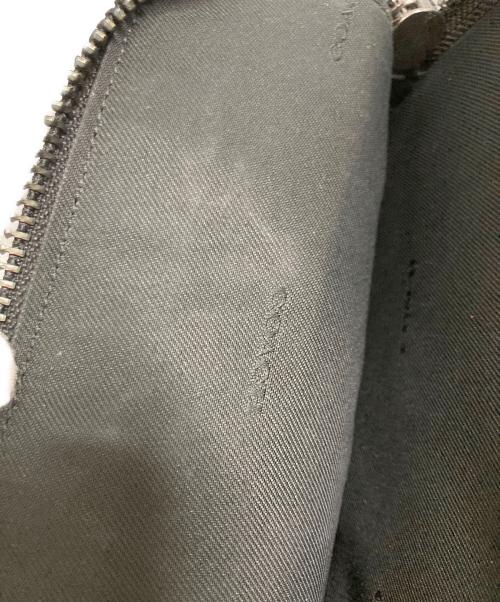 COACH（コーチ）COACH (コーチ) ゴッサム パック/ショルダーバッグ ブラックの古着・服飾アイテム