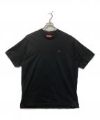 SUPREMEシュプリーム）の古着「Small Box Logo Tee」｜ブラック