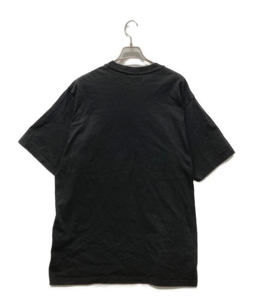 SUPREME（シュプリーム）SUPREME (シュプリーム) Small Box Logo Tee ブラック サイズ:Lの古着・服飾アイテム