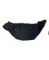 PORTER (ポーター) TANKER/タンカー WAIST BAG ブラック：10000円