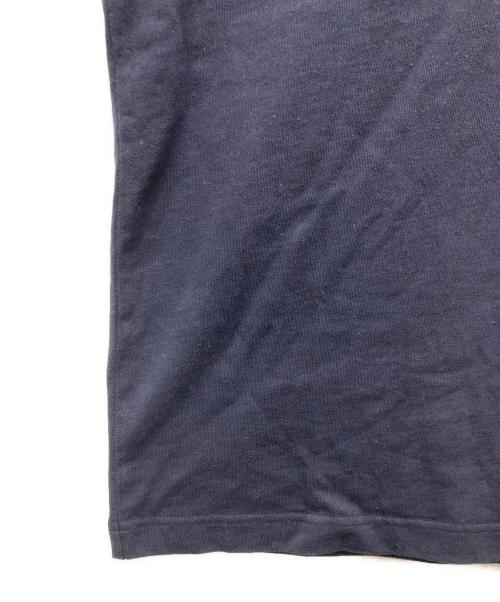 MARC JACOBS（マークジェイコブス）MARC JACOBS (マークジェイコブス) A.P.C. (アーペーセー) THE BOX T-SHIRT ネイビー サイズ:Sの古着・服飾アイテム