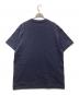 MARC JACOBS (マークジェイコブス) A.P.C. (アーペーセー) THE BOX T-SHIRT ネイビー サイズ:S：9000円