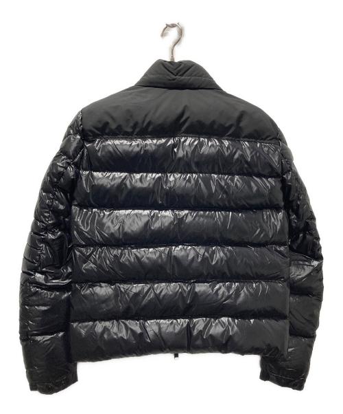 MONCLER（モンクレール）MONCLER (モンクレール) BRUEL/ダウンジャケット ブラック サイズ:2の古着・服飾アイテム