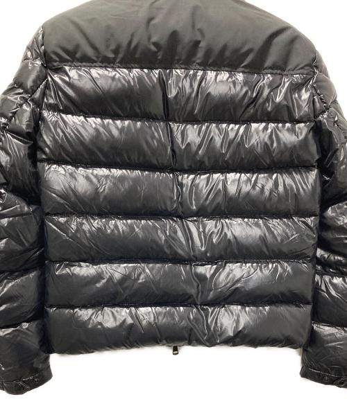MONCLER（モンクレール）MONCLER (モンクレール) BRUEL/ダウンジャケット ブラック サイズ:2の古着・服飾アイテム