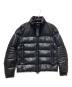 MONCLER（モンクレール）の古着「BRUEL/ダウンジャケット」｜ブラック
