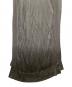 中古・古着 TOGA PULLA (トーガ プルラ) Boxy Knit Tunic Dress グレー サイズ:S：15000円