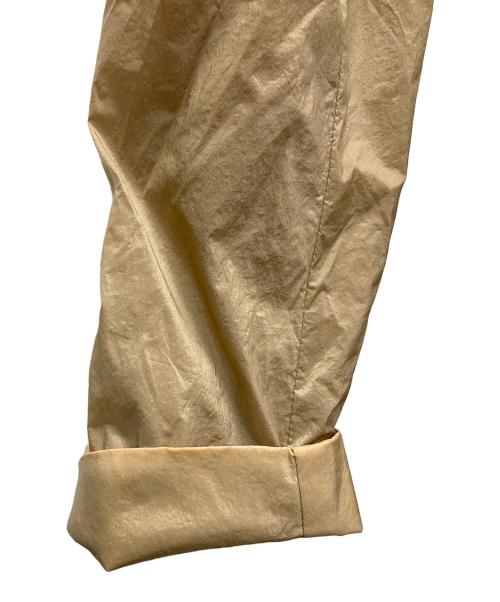 TATRAS（タトラス）TATRAS (タトラス) ナイロンチェスターコート ベージュ サイズ:SIZE 1の古着・服飾アイテム