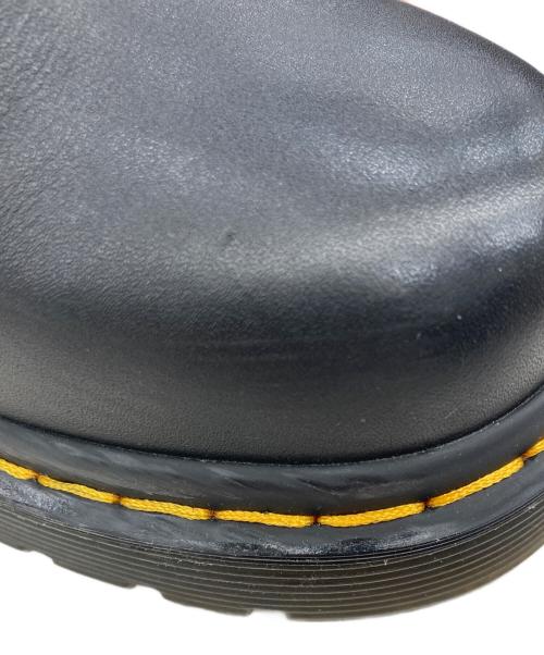 Dr.Martens（ドクターマーチン）Dr.Martens (ドクターマーチン) EVIEE メリージェーンシューズ ブラック サイズ:UK4の古着・服飾アイテム