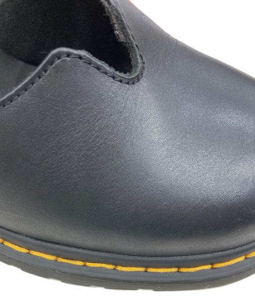 Dr.Martens（ドクターマーチン）Dr.Martens (ドクターマーチン) EVIEE メリージェーンシューズ ブラック サイズ:UK4の古着・服飾アイテム