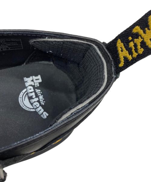 Dr.Martens（ドクターマーチン）Dr.Martens (ドクターマーチン) EVIEE メリージェーンシューズ ブラック サイズ:UK4の古着・服飾アイテム