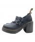 Dr.Martens (ドクターマーチン) EVIEE メリージェーンシューズ ブラック サイズ:UK4：15000円