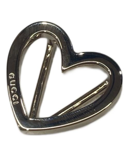 GUCCI（グッチ）GUCCI (グッチ) GGシルクスカーフの古着・服飾アイテム