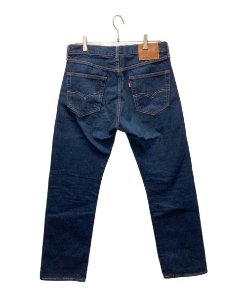LEVI'S PReMIUM（リーバイス プレミアム）LEVI'S PReMIUM (リーバイス プレミアム) 501 '93 STRAIGHT セルビッチデニムパンツ インディゴ サイズ:W32の古着・服飾アイテム