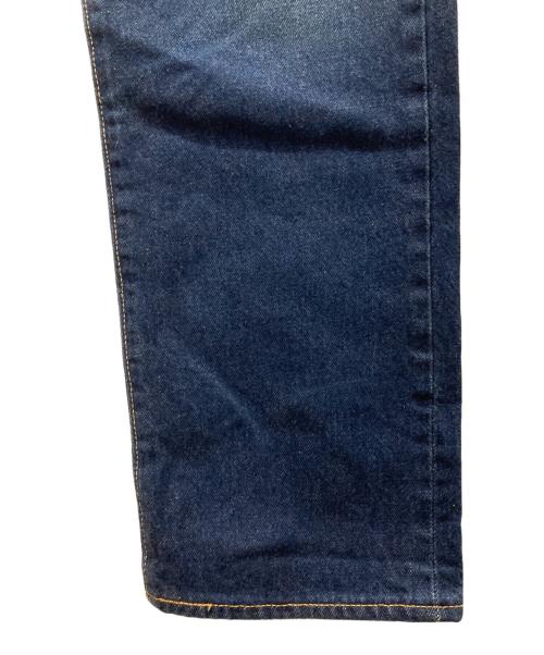 LEVI'S PReMIUM（リーバイス プレミアム）LEVI'S PReMIUM (リーバイス プレミアム) 501 '93 STRAIGHT セルビッチデニムパンツ インディゴ サイズ:W32の古着・服飾アイテム