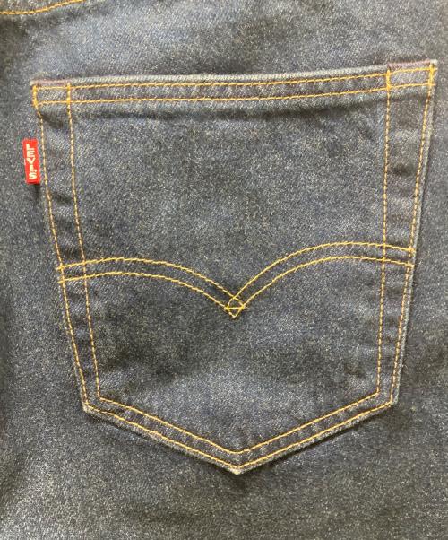 LEVI'S PReMIUM（リーバイス プレミアム）LEVI'S PReMIUM (リーバイス プレミアム) 501 '93 STRAIGHT セルビッチデニムパンツ インディゴ サイズ:W32の古着・服飾アイテム