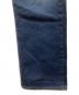 中古・古着 LEVI'S PReMIUM (リーバイス プレミアム) 501 '93 STRAIGHT セルビッチデニムパンツ インディゴ サイズ:W32：18000円