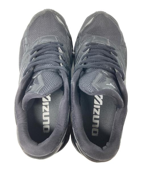 MIZUNO（ミズノ）MIZUNO (ミズノ) WAVE PROPHECY LS ブラック サイズ:27の古着・服飾アイテム