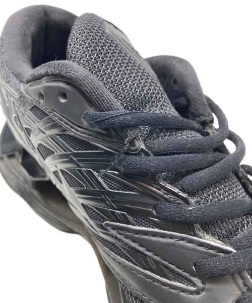 MIZUNO（ミズノ）MIZUNO (ミズノ) WAVE PROPHECY LS ブラック サイズ:27の古着・服飾アイテム