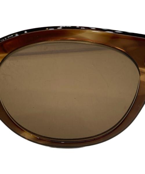 CELINE（セリーヌ）CELINE (セリーヌ) サングラス ブラウン サイズ:48□21-150の古着・服飾アイテム