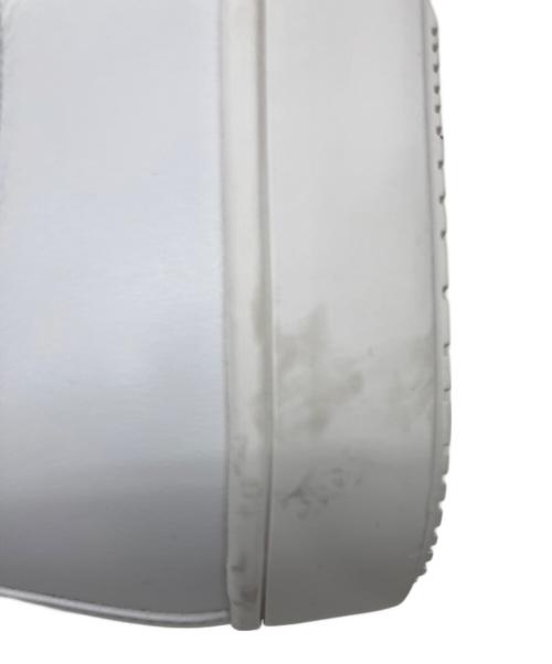 LANVIN COLLECTION（ランバンコレクション）LANVIN COLLECTION (ランバンコレクション) スニーカー ホワイト サイズ:23.5cmの古着・服飾アイテム