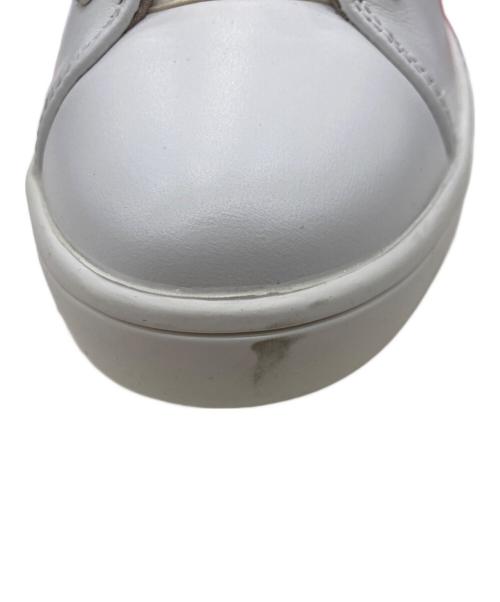 LANVIN COLLECTION（ランバンコレクション）LANVIN COLLECTION (ランバンコレクション) スニーカー ホワイト サイズ:23.5cmの古着・服飾アイテム