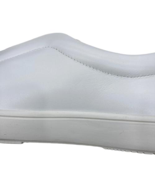 LANVIN COLLECTION（ランバンコレクション）LANVIN COLLECTION (ランバンコレクション) スニーカー ホワイト サイズ:23.5cmの古着・服飾アイテム