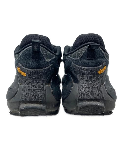 REEBOK（リーボック）REEBOK (リーボック) ZIGKINETICA 2.5 EDGE ブラック サイズ:26cmの古着・服飾アイテム