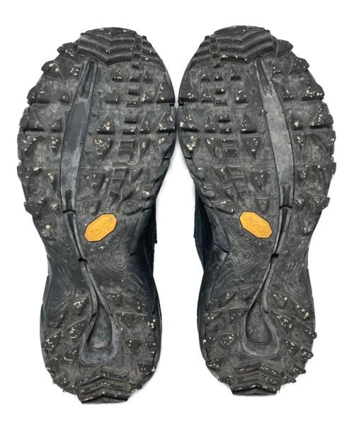 REEBOK（リーボック）REEBOK (リーボック) ZIGKINETICA 2.5 EDGE ブラック サイズ:26cmの古着・服飾アイテム