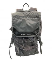 adidas×and wander（アディダス×アンドワンダー）の古着「AEROREADY backpack」｜グレー