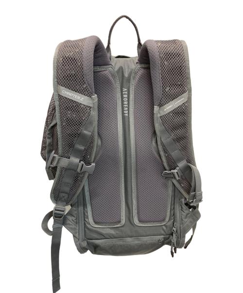 adidas（アディダス）adidas (アディダス) and wander (アンドワンダー) AEROREADY backpack グレーの古着・服飾アイテム