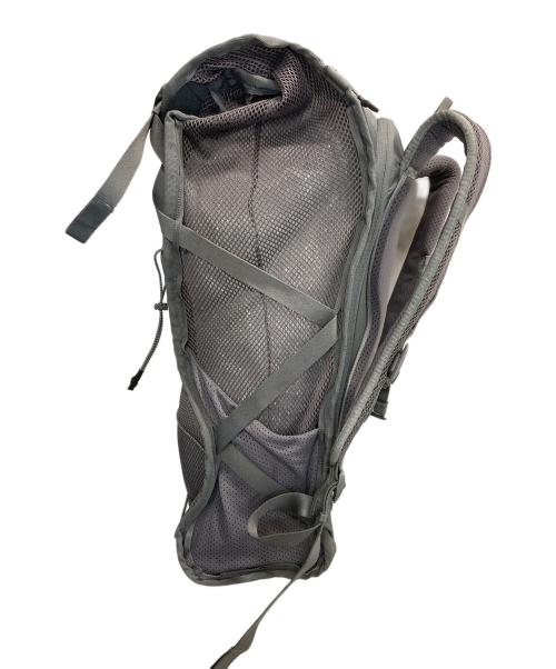 adidas（アディダス）adidas (アディダス) and wander (アンドワンダー) AEROREADY backpack グレーの古着・服飾アイテム