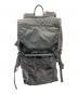adidas（アディダス）の古着「AEROREADY backpack」｜グレー