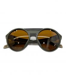 OAKLEY（オークリー）の古着「Clifden サングラス」｜カーキ