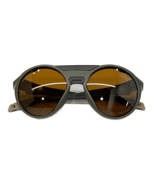 OAKLEY（オークリー）OAKLEY (オークリー) Clifden サングラス カーキ サイズ:54□17-146の古着・服飾アイテム
