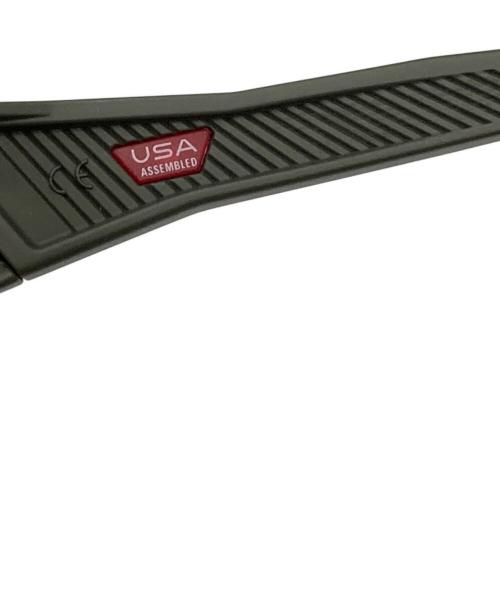 OAKLEY（オークリー）OAKLEY (オークリー) Clifden サングラス カーキ サイズ:54□17-146の古着・服飾アイテム