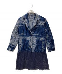 中古・古着通販】ISSEY MIYAKE (イッセイミヤケ) 80s 筆タグ 中古・古着通販】ISSEY MIYAKE (イッセイミヤケ) 80s 筆タグ