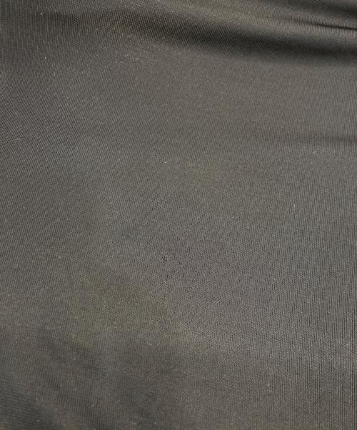 ISSEY MIYAKE（イッセイミヤケ）ISSEY MIYAKE (イッセイミヤケ) 00's ストレッチ サルエルパンツ ネイビー サイズ:2の古着・服飾アイテム