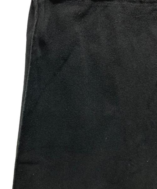 ISSEY MIYAKE（イッセイミヤケ）ISSEY MIYAKE (イッセイミヤケ) イージーパンツ ブラック サイズ:2の古着・服飾アイテム