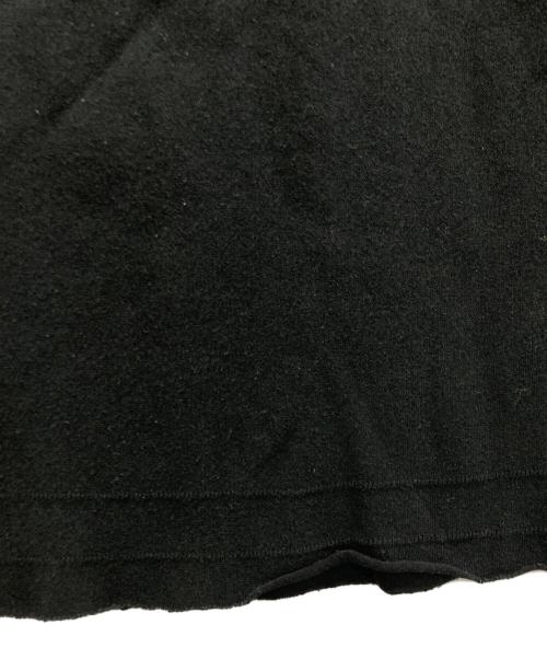 ISSEY MIYAKE（イッセイミヤケ）ISSEY MIYAKE (イッセイミヤケ) イージーパンツ ブラック サイズ:2の古着・服飾アイテム